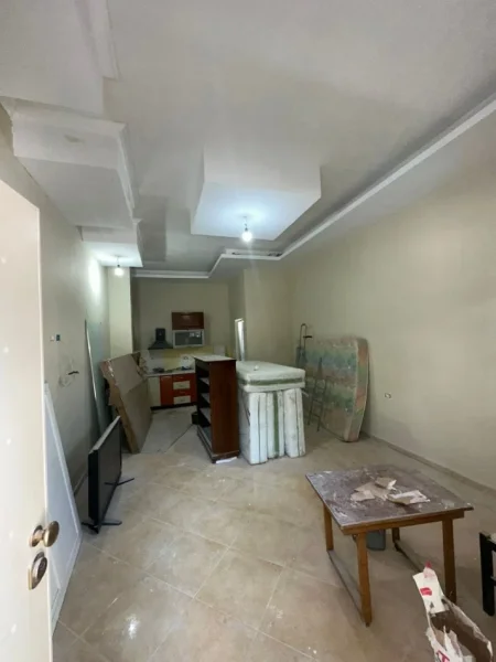 Durres, shitet garsonier 1+1 Kati 1, 41 m² 51.419 € (golem)