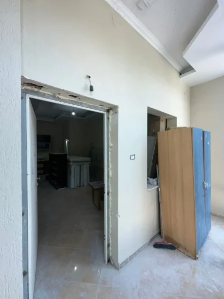 Durres, shitet garsonier 1+1 Kati 1, 41 m² 51.419 € (golem)