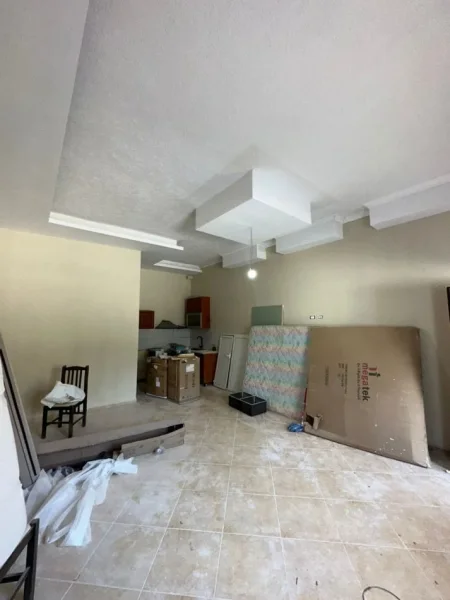 Durres, shitet garsonier 1+1 Kati 1, 46 m² 63.760 € (golem)