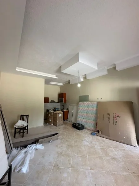 Durres, shitet garsonier 1+1 Kati 1, 46 m² 63.760 € (golem)