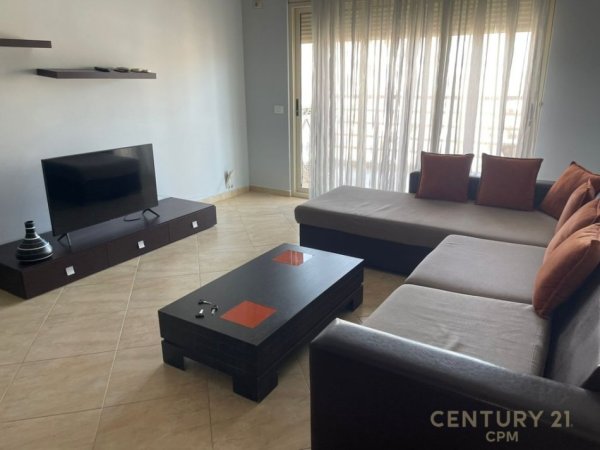 Tirane, jepet me qera apartament 2+1 Kati 6, 96 m² 650 € (Tek Rr. Kosovareve)