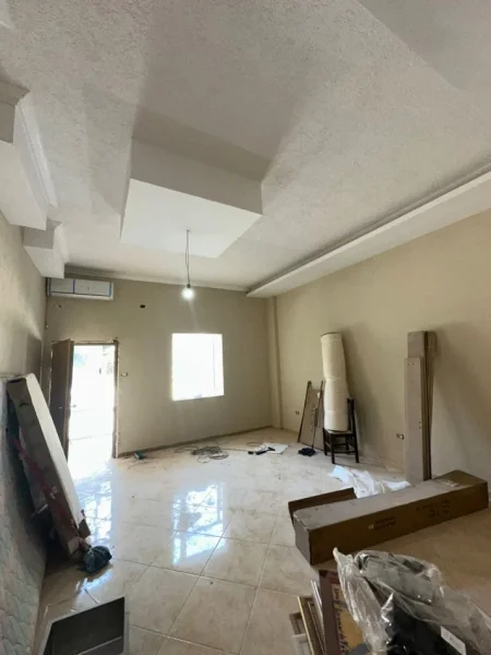 Durres, shitet garsonier 1+1 Kati 1, 46 m² 63.760 € (golem)