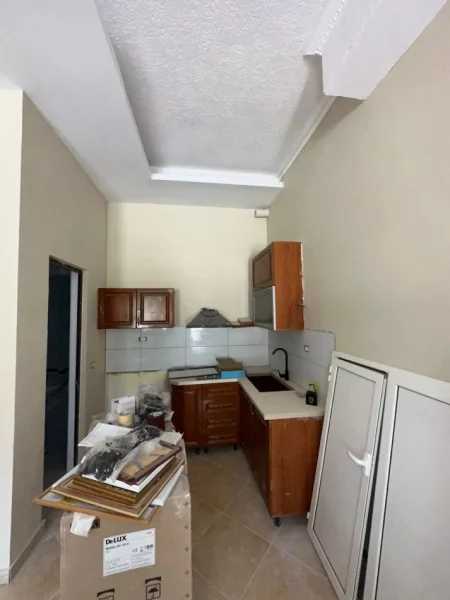 Durres, shitet garsonier 1+1 Kati 1, 46 m² 63.760 € (golem)