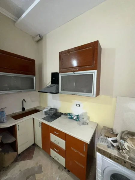 Durres, shitet garsonier 1+1 Kati 1, 46 m² 63.760 € (golem)