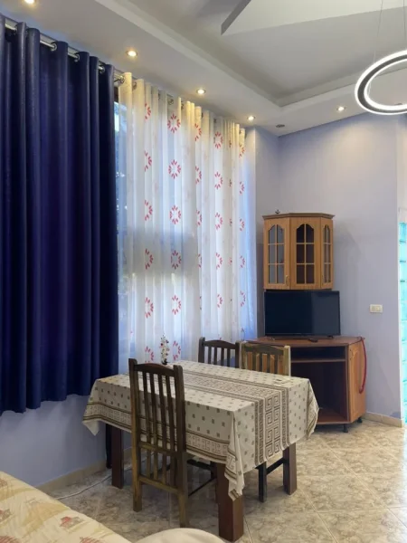 Durres, shitet apartament 1+1 Kati 1, 56 m² 84.328 € (golem)