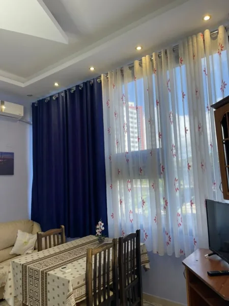 Durres, shitet apartament 1+1 Kati 1, 56 m² 84.328 € (golem)