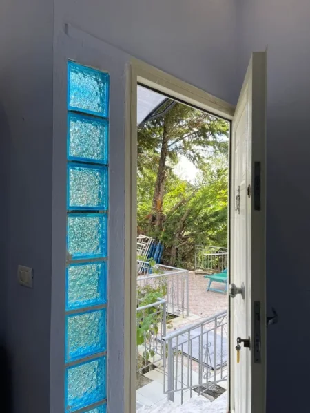 Durres, shitet apartament 1+1 Kati 1, 56 m² 84.328 € (golem)