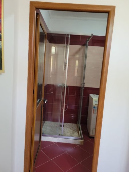 Tirane, jepet me qera shtepi 1+1 Kati 1, 85 m² 350 € (Selite , Rruga Ilia Dilo Sheperi)