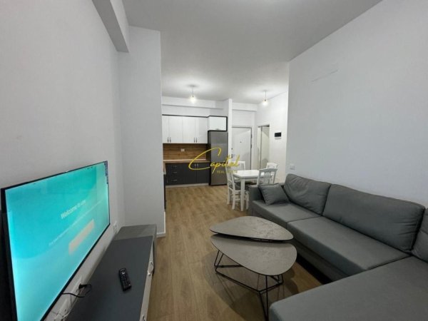 Tirane, shitet apartament 1+1+Ballkon Kati 7, 59 m² 90.000 € (ALI DEM)