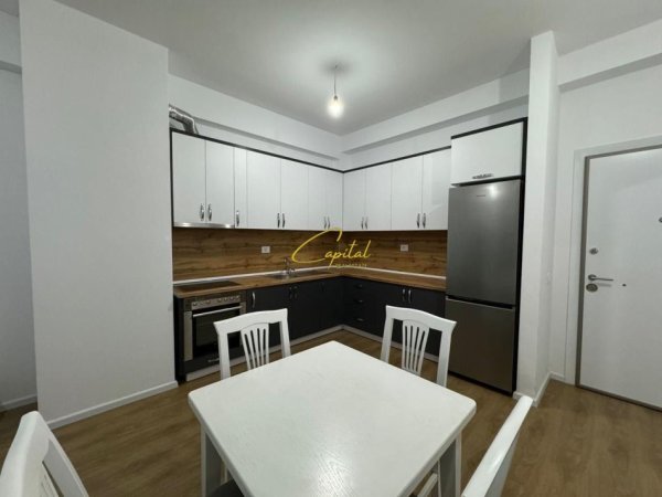 Tirane, shitet apartament 1+1+Ballkon Kati 7, 59 m² 90.000 € (ALI DEM)