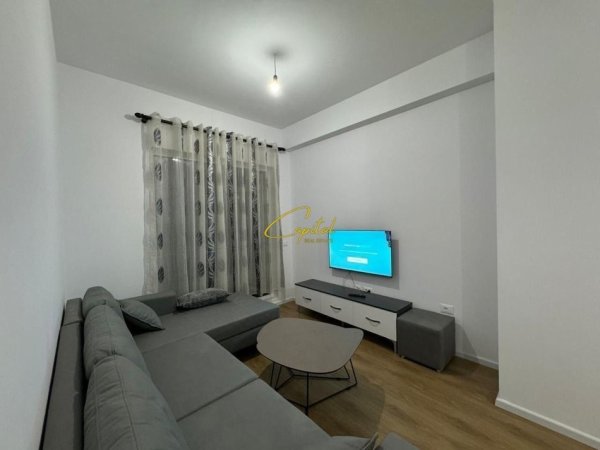 Tirane, shitet apartament 1+1+Ballkon Kati 7, 59 m² 90.000 € (ALI DEM)
