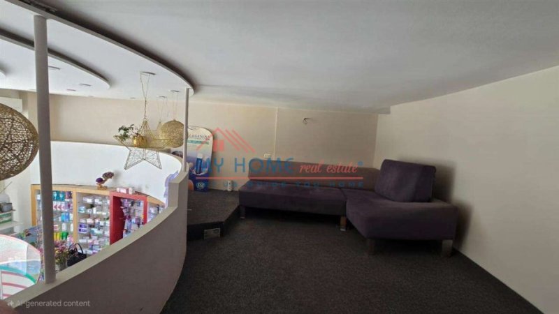 Tirane, jepet me qera dyqan Kati 0, 40 m² 700 € (Astir)