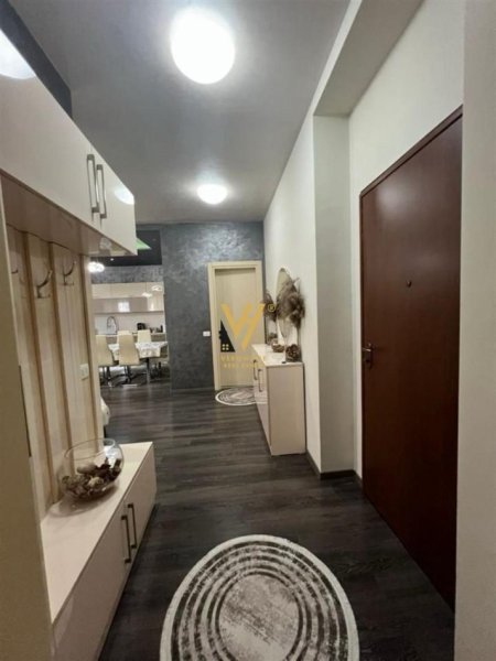 Tirane, shitet apartament 2+1+Ballkon Kati 3, 119 m² 300.000 € (DELIJORGJI)