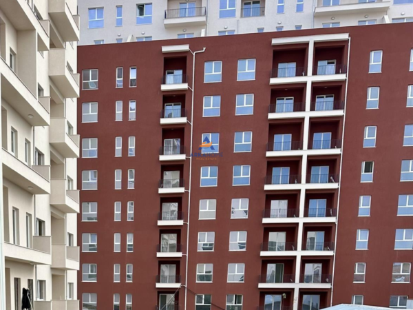 Tirane, shitet apartament 1+1 Kati 1, 72 m² 123.000 € (KOMPLEKSI AURA)