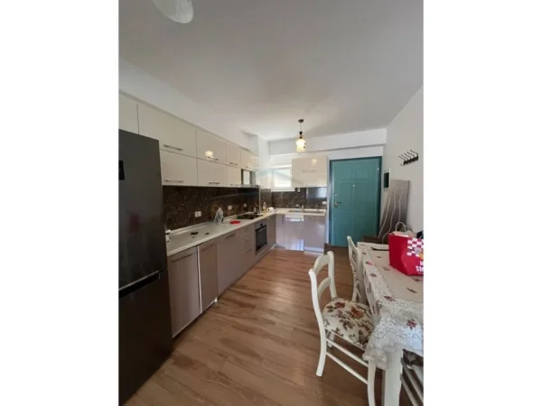 Tirane, shitet apartament 2+1 Kati 0, 70 m² (Rezidenca Kodra e Diellit 2)