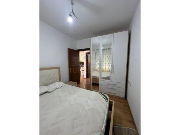 Tirane, shitet apartament 2+1 Kati 0, 70 m² (Rezidenca Kodra e Diellit 2)
