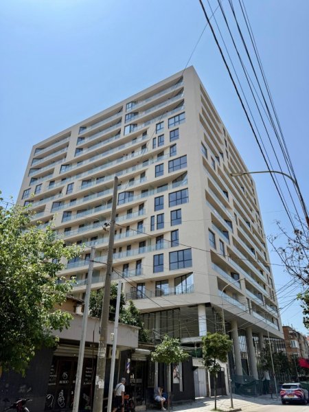 Tirane, shitet apartament 1+1+Aneks+Ballkon Kati 3, 66 m² 150.000 € (Mine Peza)