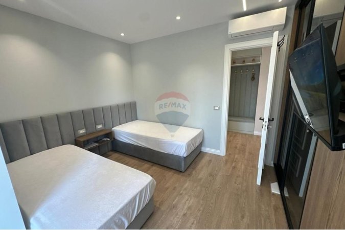 Tirane, jepet me qera apartament 2+1 , 101 m² 1.200 € (ID: 530391016-217)
