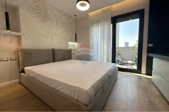 Tirane, jepet me qera apartament 2+1 , 101 m² 1.200 € (ID: 530391016-217)