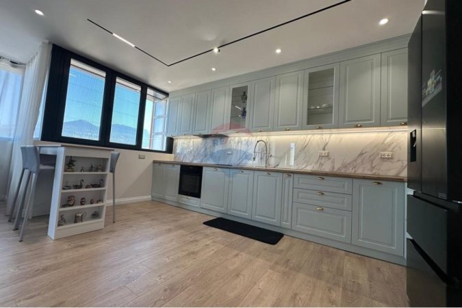 Tirane, jepet me qera apartament 2+1 , 101 m² 1.200 € (ID: 530391016-217)
