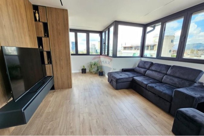 Tirane, jepet me qera apartament 2+1 , 101 m² 1.200 € (ID: 530391016-217)