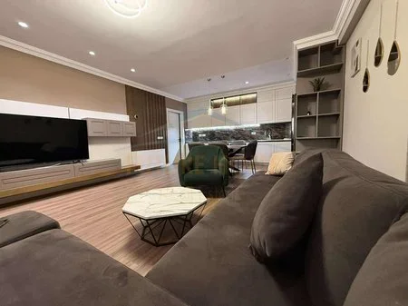 Tirane, jepet me qera apartament 3+1 Kati 2, 146 m² 1.100 € 