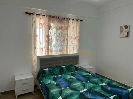 Tirane, jepet me qera apartament 1+1 Kati 9, 134 m² 470 € 