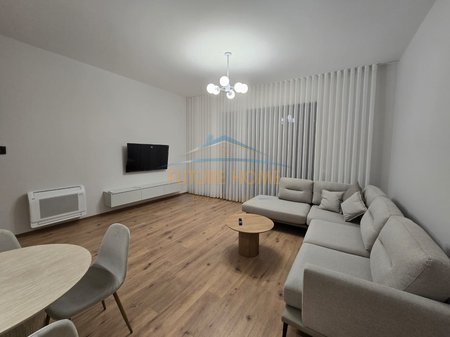 Qera, Apartament 2+1+2+Post parkimi, Kompleksi Deliorgji, Tirane. AREA56234