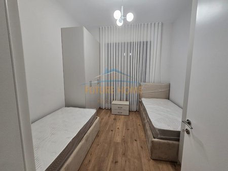 Qera, Apartament 2+1+2+Post parkimi, Kompleksi Deliorgji, Tirane. AREA56234