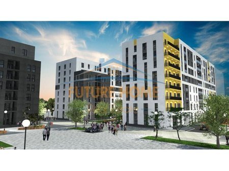 Tirane, shitet apartament 3+1 Kati 4, 109 m² 13.725.000 € 