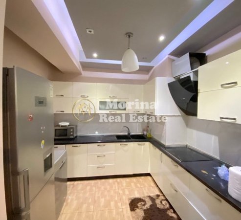 Tirane, jepet me qera apartament 2+1+Ballkon Kati 8, 114 m² 550 € (Astir, Kashar)