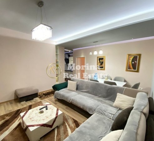 Tirane, jepet me qera apartament 2+1+Ballkon Kati 8, 114 m² 550 € (Astir, Kashar)