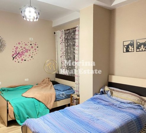 Tirane, jepet me qera apartament 2+1+Ballkon Kati 8, 114 m² 550 € (Astir, Kashar)
