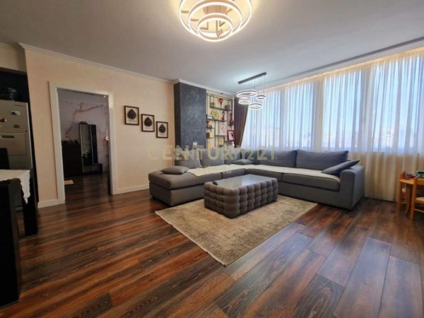 Tirane, shitet apartament 2+1 Kati 6, 119 m² 185.000 € (Rr.Ali Visha)