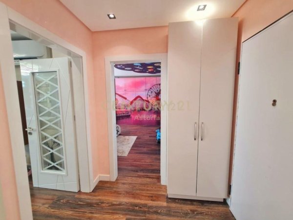 Tirane, shitet apartament 2+1 Kati 6, 119 m² 185.000 € (Rr.Ali Visha)