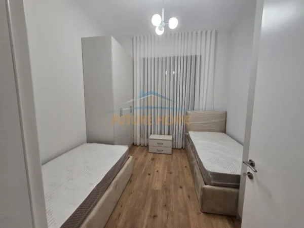 APARTAMENT 2+1 ME QERA, KOMPLEKSI DELIJORGJI