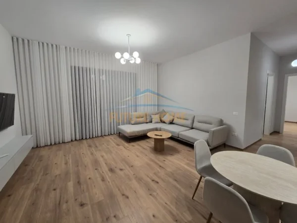 APARTAMENT 2+1 ME QERA, KOMPLEKSI DELIJORGJI