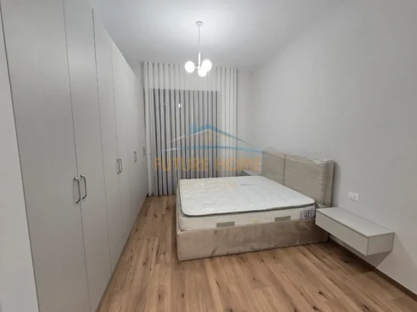 APARTAMENT 2+1 ME QERA, KOMPLEKSI DELIJORGJI