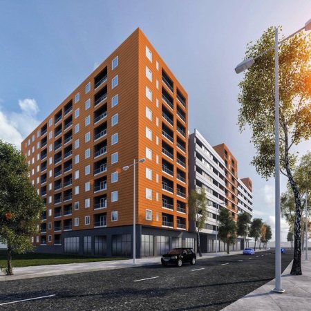 Tirane, shitet apartament 2+1+Ballkon Kati 4, 94 m² 165.000 € (Yzberisht)