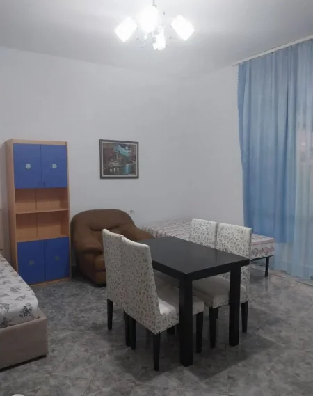 Tirane, shitet garsonier Kati 1, 42 m² 75.000 € (RRUGA E DIBRES)