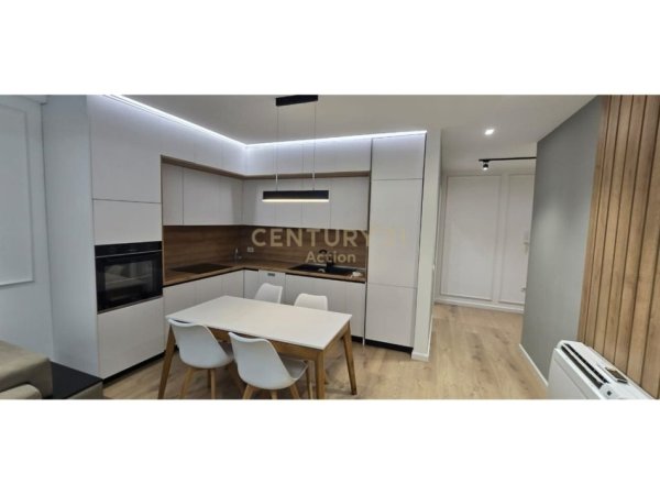 Tirane, jepet me qera apartament 1+1 Kati 2, 65 m² 550 € 