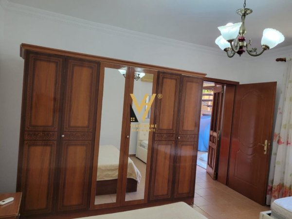 Tirane, jepet me qera apartament 1+1+Ballkon Kati 1, 85 m² 350 € (SELITE)