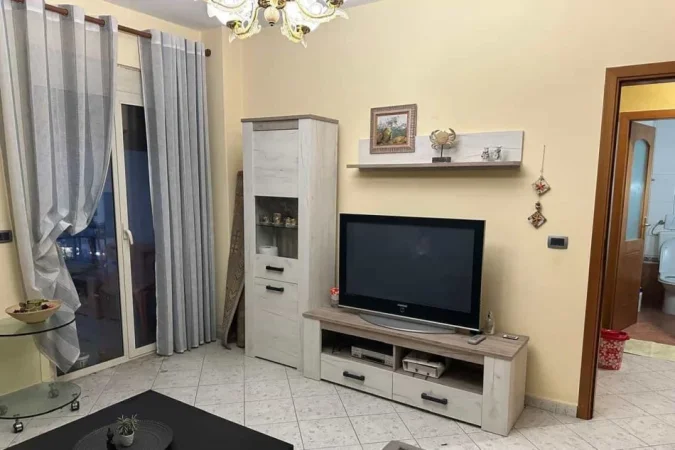 Durres, shes apartament 1+1+Ballkon Kati 5, 79 m² 103.000 € (DURRES)