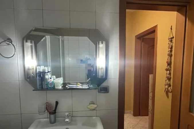 Durres, shes apartament 1+1+Ballkon Kati 5, 79 m² 103.000 € (DURRES)