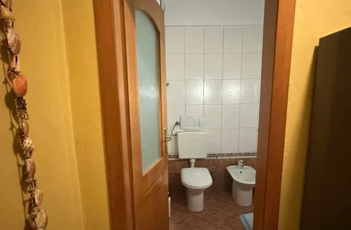 Durres, shes apartament 1+1+Ballkon Kati 5, 79 m² 103.000 € (DURRES)