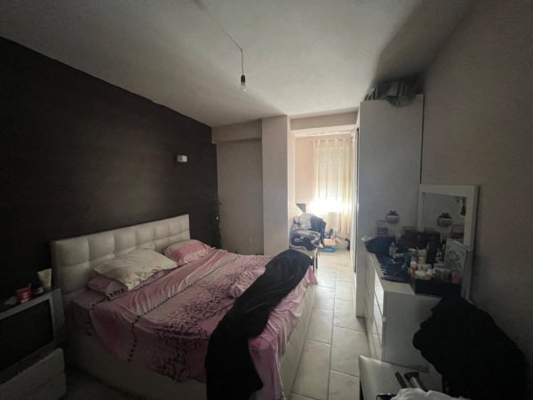 Tirane, shitet apartament 1+1+Ballkon Kati 6, 81 m² 114.000 € (Misto Mame)