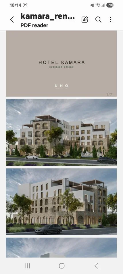 Radhime - Orikum, shitet apartament 2+1 Kati 2, 96 m² 290.000 € (Radhime Vlore)