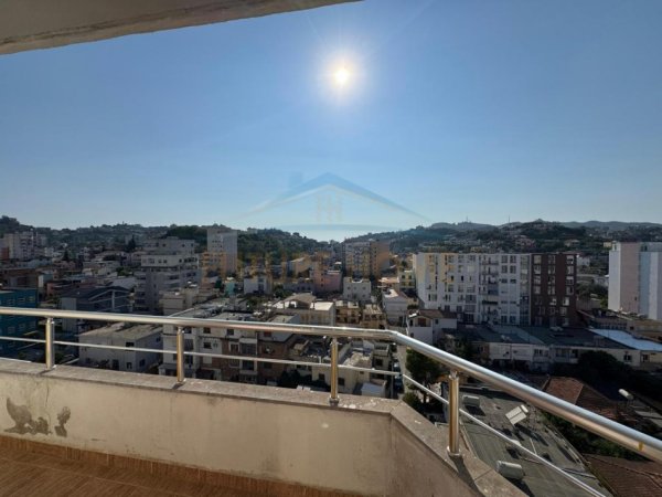 Durres, shitet apartament+verande | Penthouse 1+1 Kati 10, 114 m² 