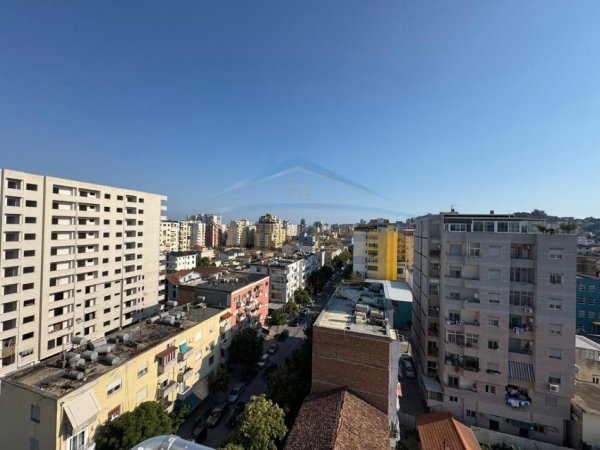 Durres, shitet apartament+verande | Penthouse 1+1 Kati 10, 114 m² 