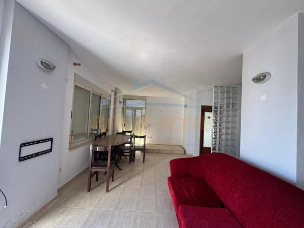 Durres, shitet apartament+verande | Penthouse 1+1 Kati 10, 114 m² 
